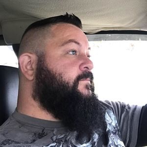 Meet your Posher, Jason